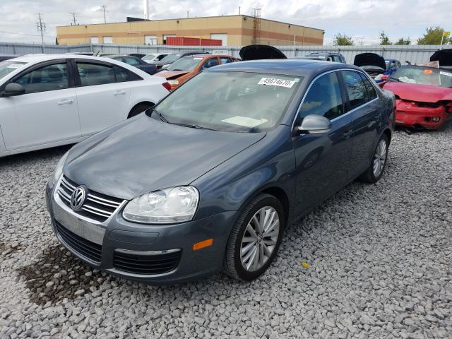 Photo 1 VIN: 3VWRJ8AJ5AM132838 - VOLKSWAGEN JETTA WOLF 