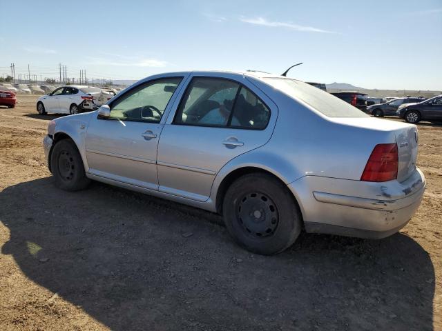 Photo 1 VIN: 3VWRK69M03M079968 - VOLKSWAGEN JETTA 