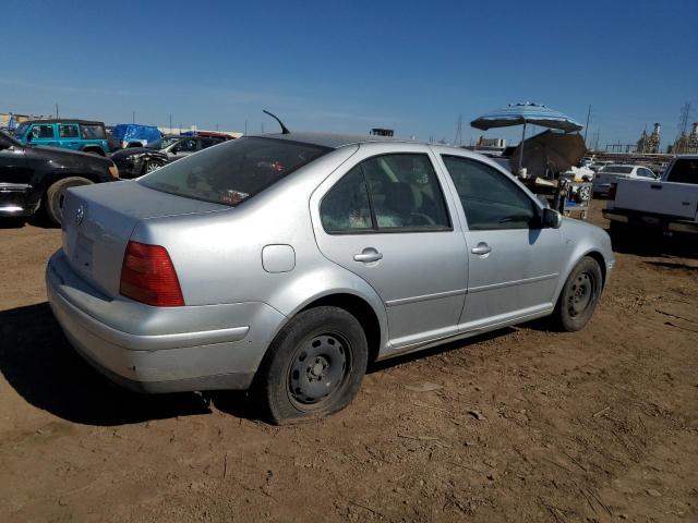 Photo 2 VIN: 3VWRK69M03M079968 - VOLKSWAGEN JETTA 