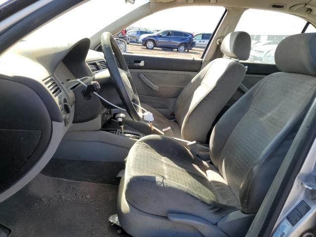 Photo 6 VIN: 3VWRK69M03M079968 - VOLKSWAGEN JETTA 