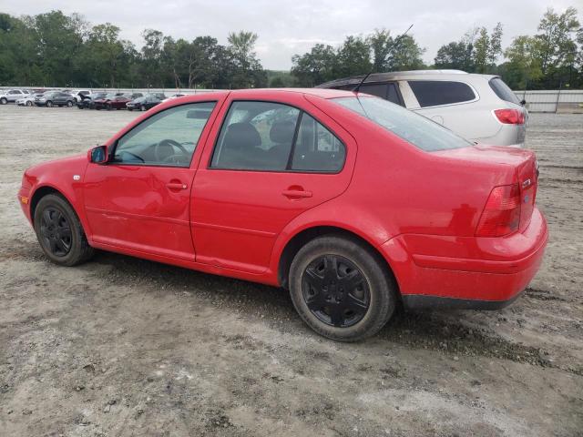 Photo 1 VIN: 3VWRK69M03M181366 - VOLKSWAGEN JETTA GL 