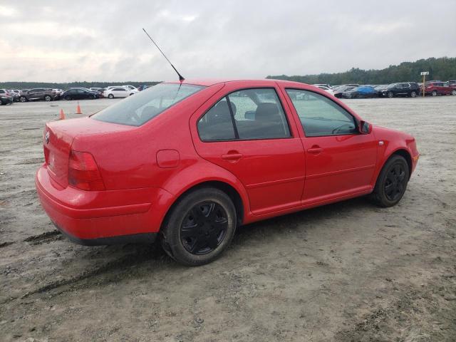 Photo 2 VIN: 3VWRK69M03M181366 - VOLKSWAGEN JETTA GL 