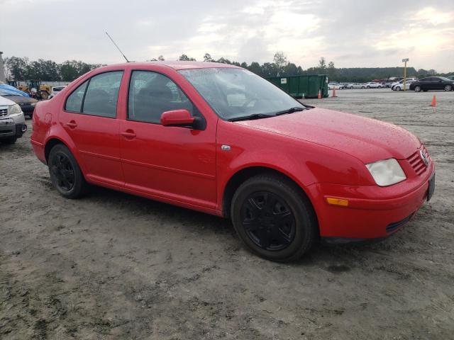 Photo 3 VIN: 3VWRK69M03M181366 - VOLKSWAGEN JETTA GL 