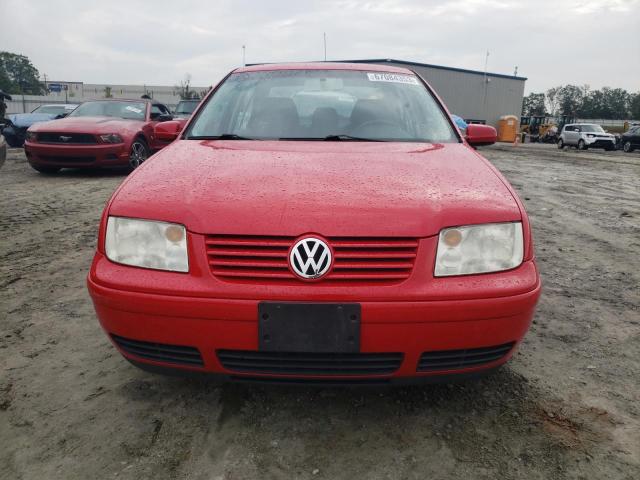 Photo 4 VIN: 3VWRK69M03M181366 - VOLKSWAGEN JETTA GL 