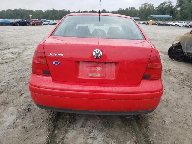 Photo 5 VIN: 3VWRK69M03M181366 - VOLKSWAGEN JETTA GL 