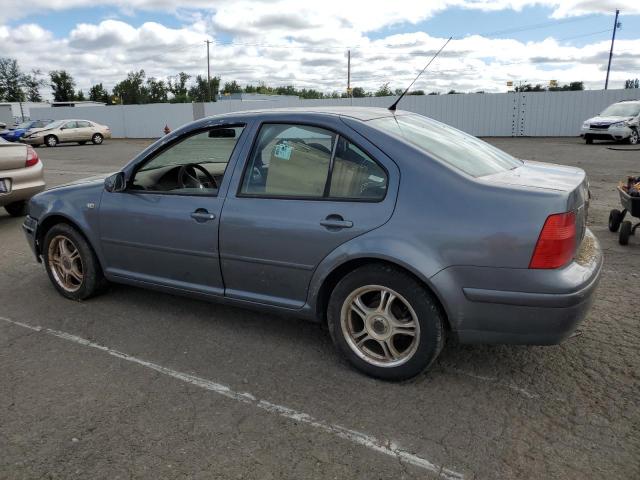 Photo 1 VIN: 3VWRK69M13M046106 - VOLKSWAGEN JETTA 