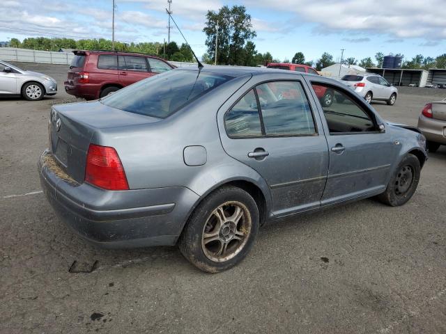 Photo 2 VIN: 3VWRK69M13M046106 - VOLKSWAGEN JETTA 