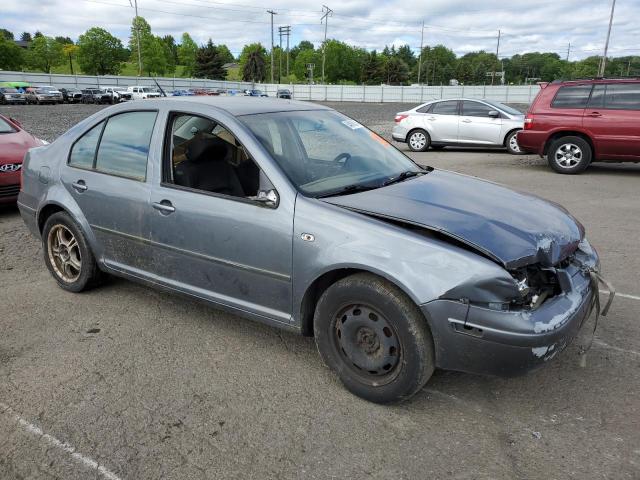 Photo 3 VIN: 3VWRK69M13M046106 - VOLKSWAGEN JETTA 