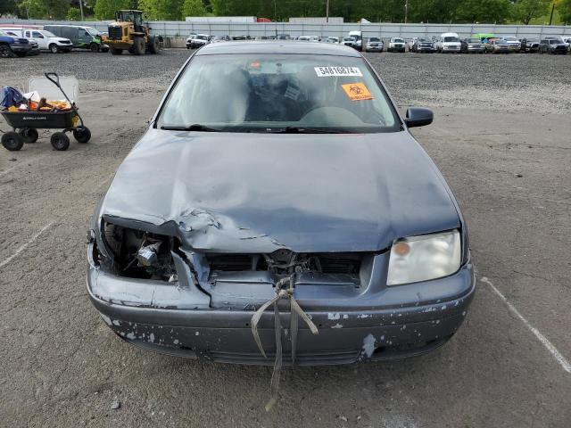 Photo 4 VIN: 3VWRK69M13M046106 - VOLKSWAGEN JETTA 