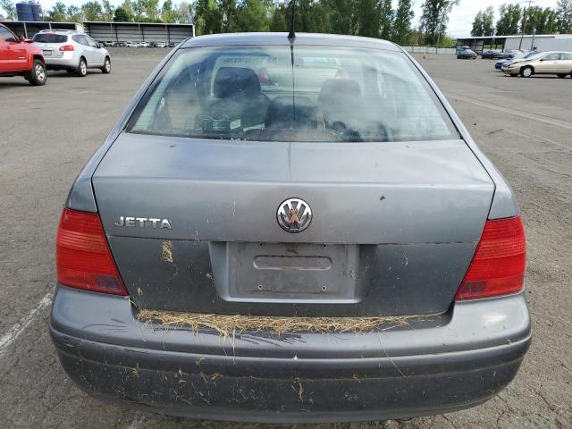 Photo 5 VIN: 3VWRK69M13M046106 - VOLKSWAGEN JETTA 