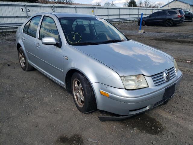 Photo 0 VIN: 3VWRK69M13M150837 - VOLKSWAGEN JETTA GL 