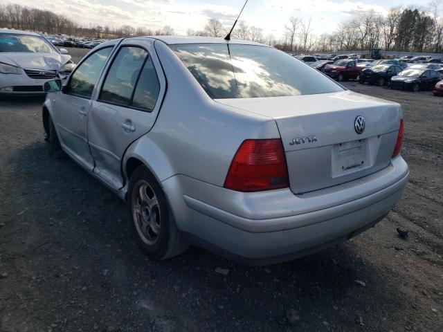 Photo 2 VIN: 3VWRK69M13M150837 - VOLKSWAGEN JETTA GL 