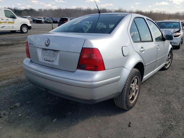 Photo 3 VIN: 3VWRK69M13M150837 - VOLKSWAGEN JETTA GL 