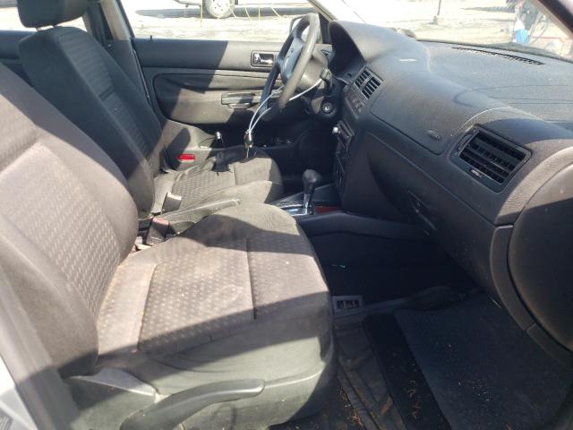 Photo 4 VIN: 3VWRK69M13M150837 - VOLKSWAGEN JETTA GL 