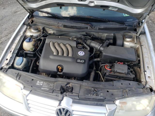 Photo 6 VIN: 3VWRK69M13M150837 - VOLKSWAGEN JETTA GL 