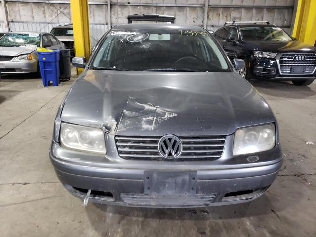 Photo 4 VIN: 3VWRK69M13M198077 - VOLKSWAGEN JETTA 