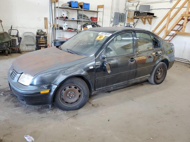 Photo 0 VIN: 3VWRK69M23M138289 - VOLKSWAGEN JETTA GL 