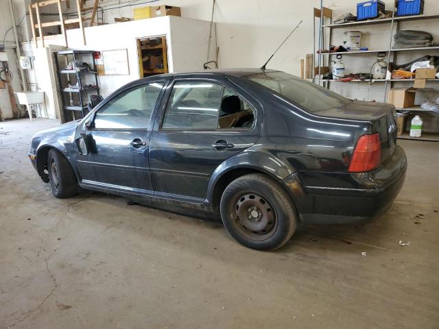 Photo 1 VIN: 3VWRK69M23M138289 - VOLKSWAGEN JETTA GL 