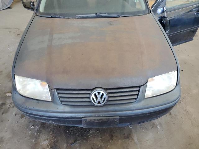 Photo 10 VIN: 3VWRK69M23M138289 - VOLKSWAGEN JETTA GL 