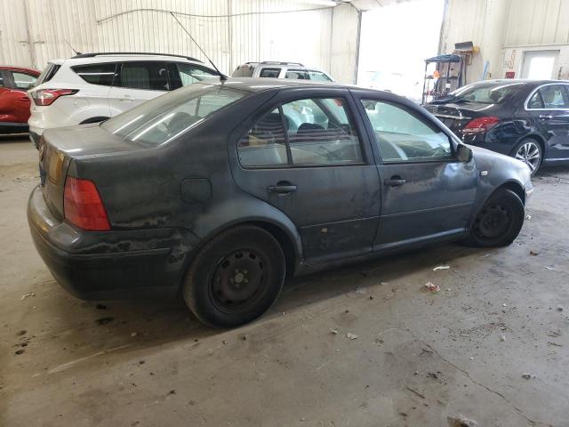 Photo 2 VIN: 3VWRK69M23M138289 - VOLKSWAGEN JETTA GL 