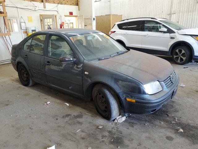 Photo 3 VIN: 3VWRK69M23M138289 - VOLKSWAGEN JETTA GL 