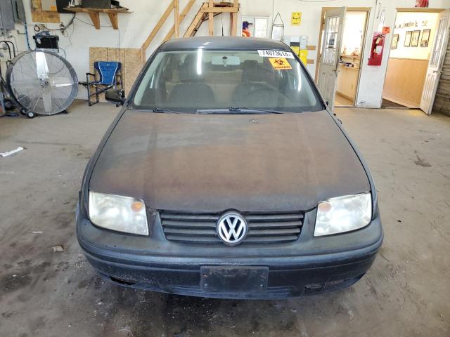 Photo 4 VIN: 3VWRK69M23M138289 - VOLKSWAGEN JETTA GL 