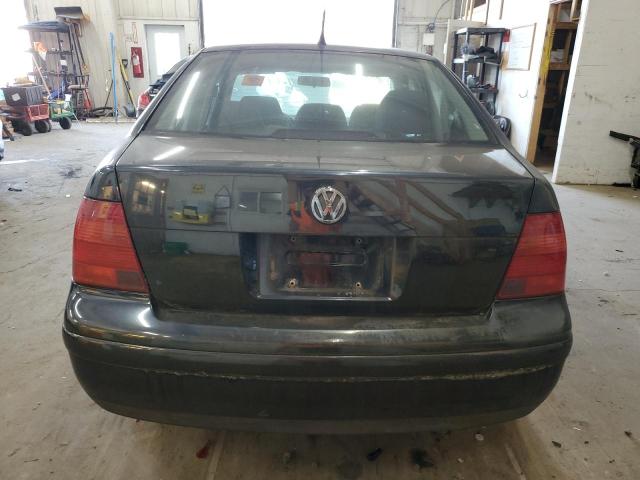 Photo 5 VIN: 3VWRK69M23M138289 - VOLKSWAGEN JETTA GL 