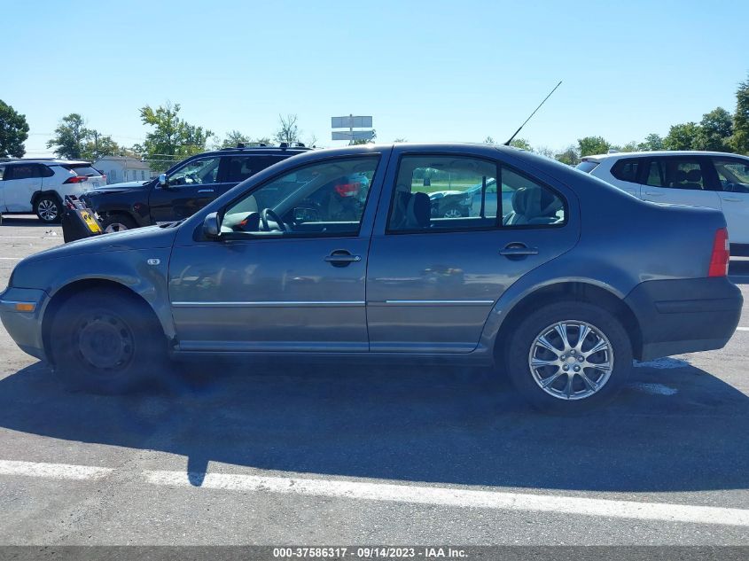 Photo 13 VIN: 3VWRK69M24M018624 - VOLKSWAGEN JETTA 