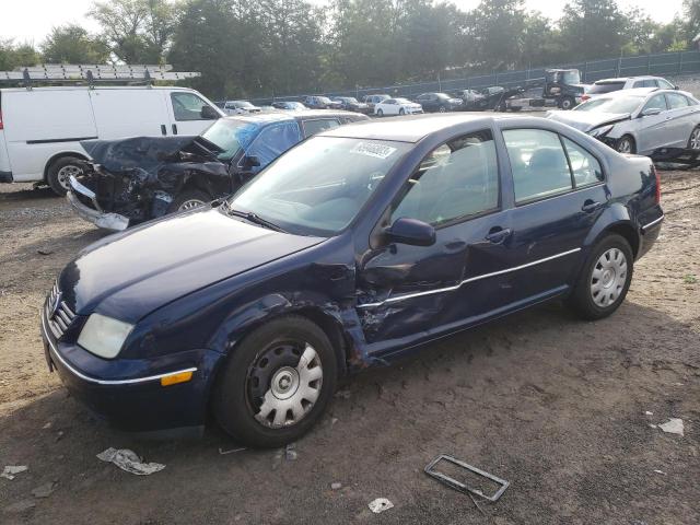 Photo 0 VIN: 3VWRK69M34M058775 - VOLKSWAGEN JETTA 