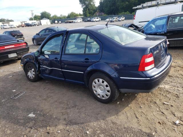 Photo 1 VIN: 3VWRK69M34M058775 - VOLKSWAGEN JETTA 