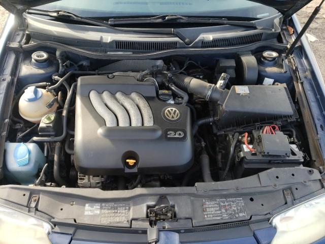 Photo 10 VIN: 3VWRK69M34M058775 - VOLKSWAGEN JETTA 