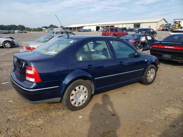 Photo 2 VIN: 3VWRK69M34M058775 - VOLKSWAGEN JETTA 