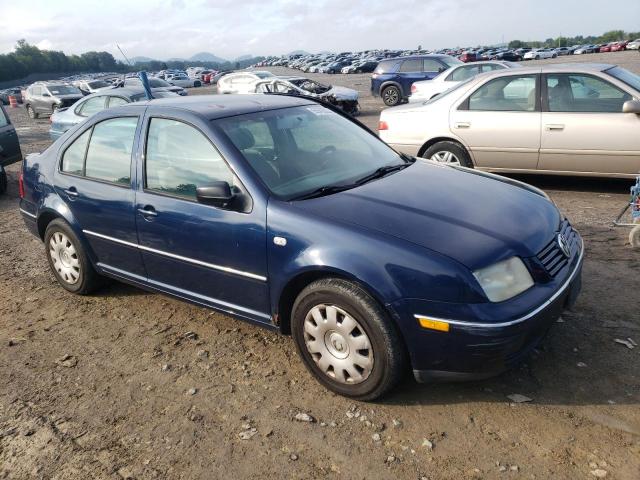 Photo 3 VIN: 3VWRK69M34M058775 - VOLKSWAGEN JETTA 