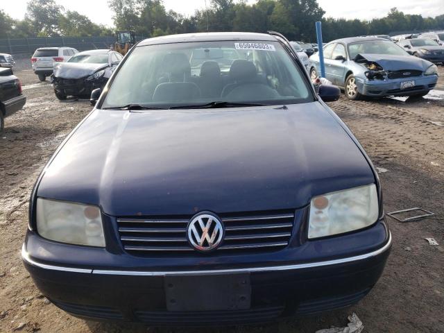 Photo 4 VIN: 3VWRK69M34M058775 - VOLKSWAGEN JETTA 