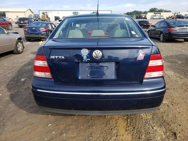 Photo 5 VIN: 3VWRK69M34M058775 - VOLKSWAGEN JETTA 