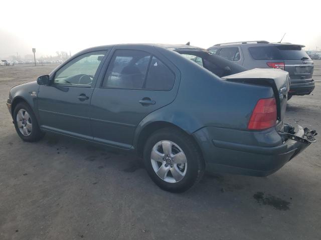 Photo 1 VIN: 3VWRK69M43M175439 - VOLKSWAGEN JETTA GL 