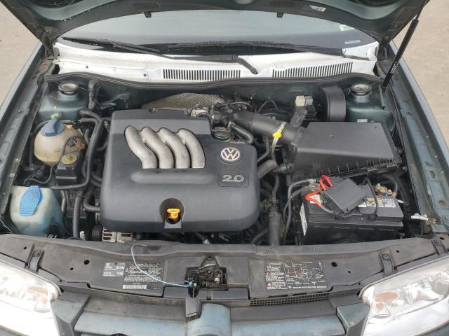 Photo 10 VIN: 3VWRK69M43M175439 - VOLKSWAGEN JETTA GL 