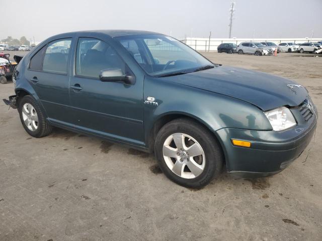 Photo 3 VIN: 3VWRK69M43M175439 - VOLKSWAGEN JETTA GL 