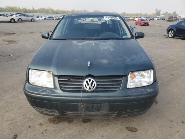 Photo 4 VIN: 3VWRK69M43M175439 - VOLKSWAGEN JETTA GL 