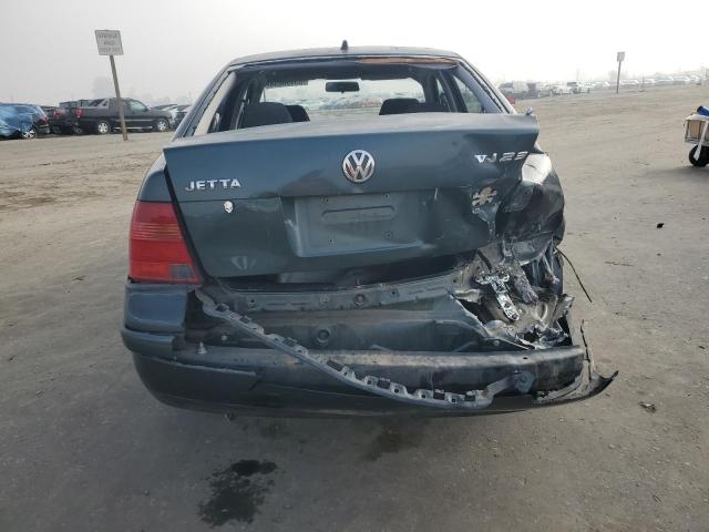 Photo 5 VIN: 3VWRK69M43M175439 - VOLKSWAGEN JETTA GL 