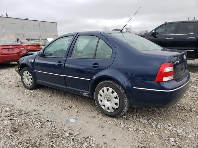 Photo 1 VIN: 3VWRK69M54M063301 - VOLKSWAGEN JETTA 