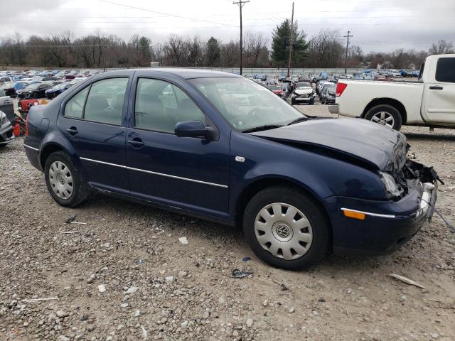 Photo 3 VIN: 3VWRK69M54M063301 - VOLKSWAGEN JETTA 