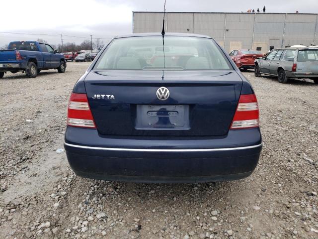 Photo 5 VIN: 3VWRK69M54M063301 - VOLKSWAGEN JETTA 