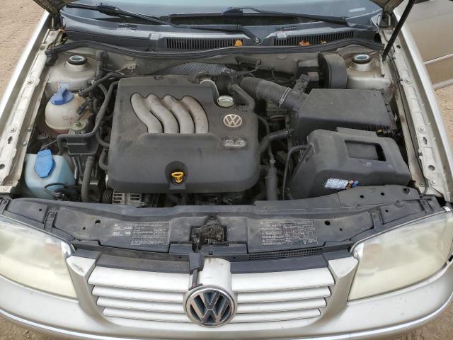 Photo 10 VIN: 3VWRK69M54M090112 - VOLKSWAGEN JETTA GL 