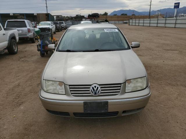 Photo 4 VIN: 3VWRK69M54M090112 - VOLKSWAGEN JETTA GL 