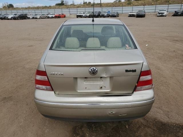 Photo 5 VIN: 3VWRK69M54M090112 - VOLKSWAGEN JETTA GL 