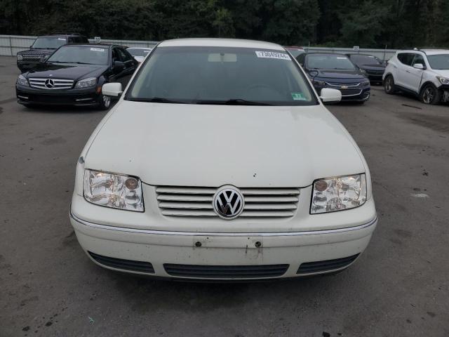 Photo 4 VIN: 3VWRK69M55M016397 - VOLKSWAGEN JETTA GL 