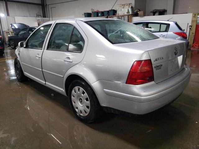 Photo 1 VIN: 3VWRK69M73M147134 - VOLKSWAGEN JETTA 