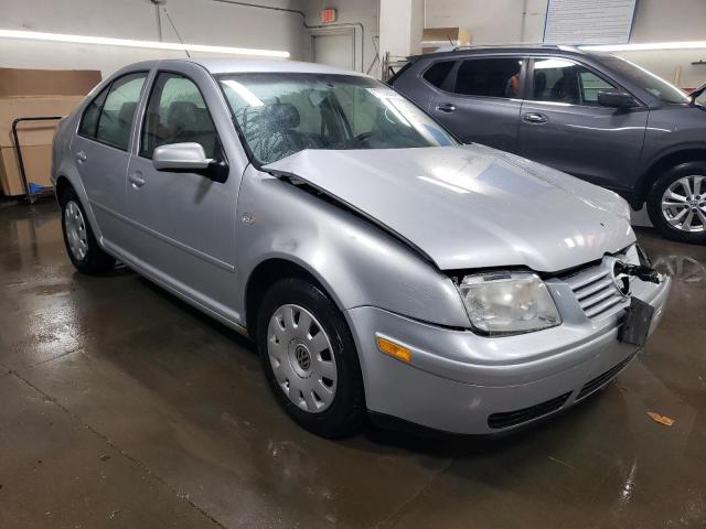 Photo 3 VIN: 3VWRK69M73M147134 - VOLKSWAGEN JETTA 