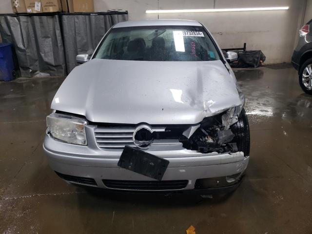 Photo 4 VIN: 3VWRK69M73M147134 - VOLKSWAGEN JETTA 